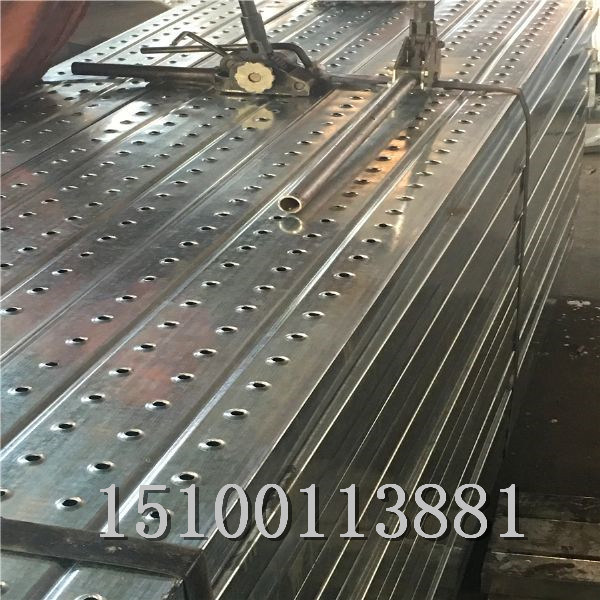 匯品鍍鋅鋼跳板規(guī)格 腳踏板價(jià)格