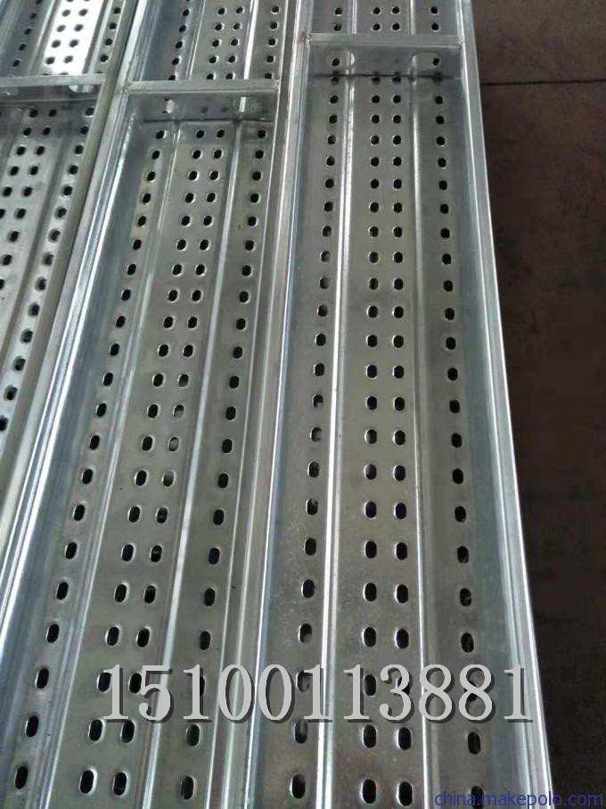 匯品廠價(jià)批發(fā)鋼跳板 建筑鋼模板 熱鍍鋅鋼跳板