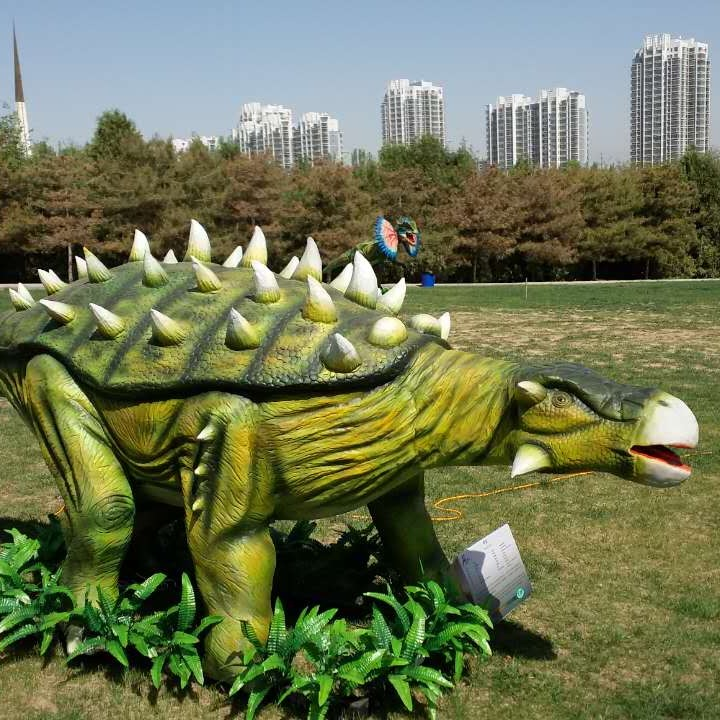 仿真恐龍骨架廠家供應(yīng) 仿真動(dòng)物模型制作
