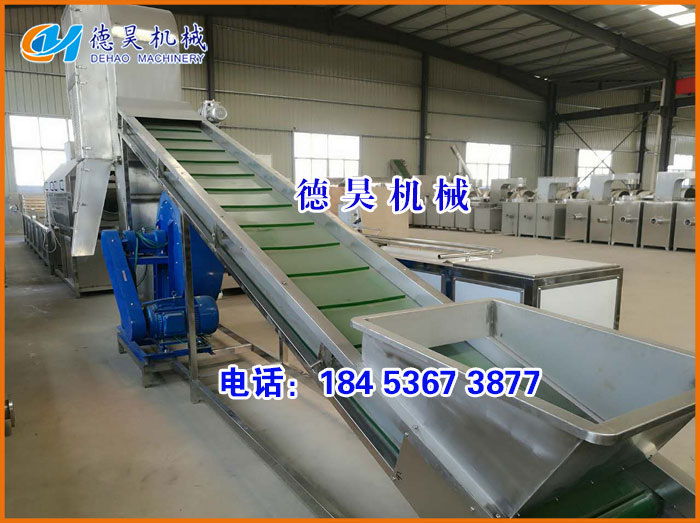 毛豆風選機，毛豆清洗機，廠家直銷
