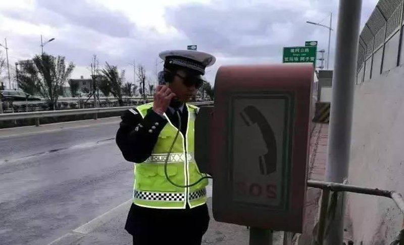 管廊緊急電話系統 緊急防爆對講電話，地下管廊通訊設備