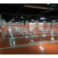 車庫環氧地坪 環氧地坪   環氧自流平  環氧地坪施工