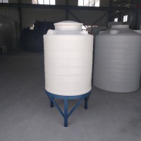 上海廠家供應500L錐底水箱