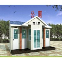 山西太原生態(tài)環(huán)保廁所——移動廁所——旅游環(huán)保衛(wèi)生間