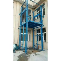 液壓貨梯，液壓升降機貨梯，迷你型升降貨梯，廠房升降貨梯