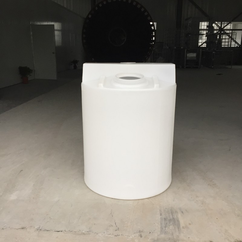 加藥箱 500L 3