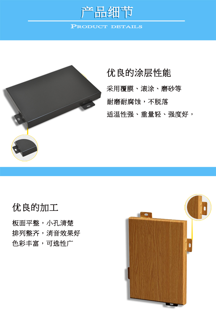 產品細節