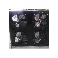 風冷冷凝器  冷庫安裝
