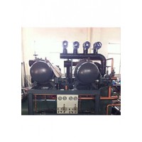 機組鋁排  冷庫安裝