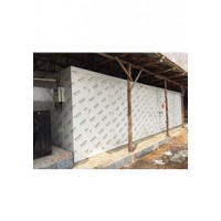 冷庫建造  制冷壓縮機  冷庫安裝