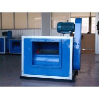 HTFC型消防通風兩用柜式離心機