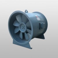 混流式正壓送風機
