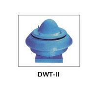 DWT-Ⅱ型離心式屋頂風機