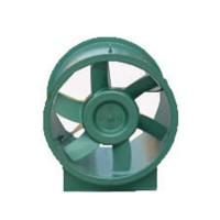 SDF型加壓軸流風機