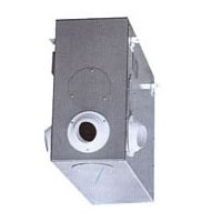 YDF系列噴流誘導風機