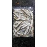 野生開膛小白條