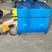 電動電機拆解設備