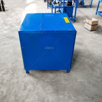 電機拆解設備的制作