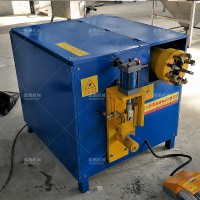 電機拆解設備制造商