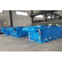 溶氣氣浮機 平流式氣浮機 廠家直銷