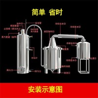 釀酒設備  釀酒設備廠家