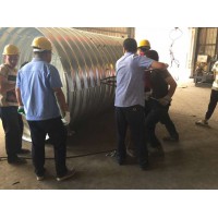 鋼波紋涵管A甘肅鋼波紋涵管A鋼波紋涵管廠家報(bào)價(jià)