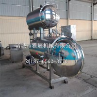 高溫殺菌鍋，雞蛋干殺菌鍋，粽子殺菌鍋，夾層鍋，電加熱夾層鍋