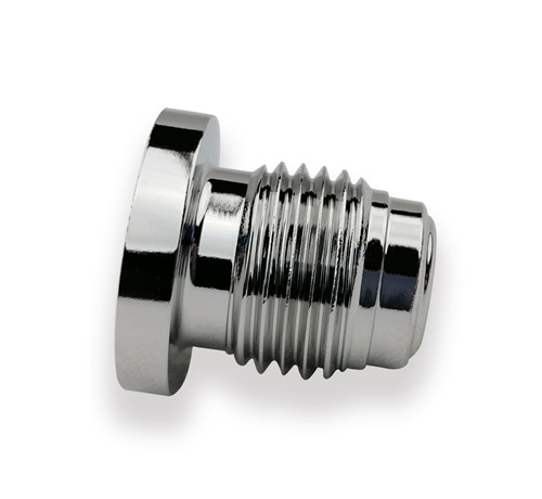 VCR接頭