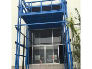 導(dǎo)軌式升降機，全自行升降機，曲臂式升降機，導(dǎo)軌式升降機廠家直銷