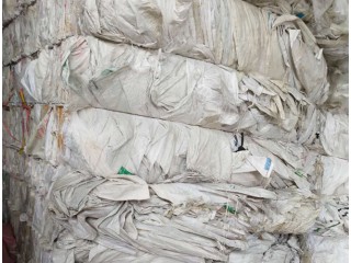 廢舊編織袋 廢舊噸包 廢舊噸袋 廢舊編織袋價格