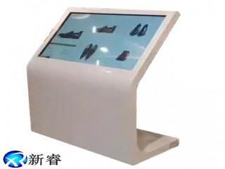 新睿觸控 廠家直銷觸控查詢機  觸摸一體機 觸控一體機 各尺寸外設均可定制
