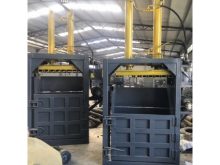 現貨供應液壓打包機 雙油缸液壓打包機 10噸小型打包機價格