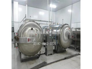 軟包裝食品殺菌鍋，多功能電加熱殺菌鍋，粘玉米殺菌鍋，夾層鍋，鹵煮鍋