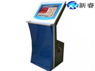 廠家直銷觸摸查詢機 觸摸一體機 觸控一體機 觸控屏一體機 可定制外設功能