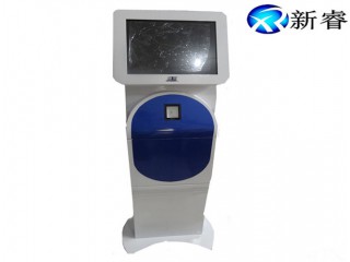 自助查詢機 自助終端  觸摸一體機批發 觸控一體機廠家直銷