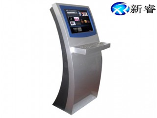 觸摸查詢機價格 批發觸控一體機 觸摸一體機 支持定制外觀顏色功能