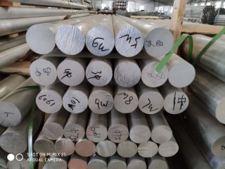 6061鋁棒 6061鋁棒價(jià)格 廠家直銷
