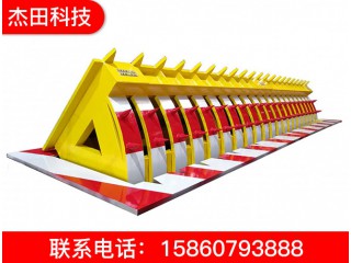 路障機 路障機廠家