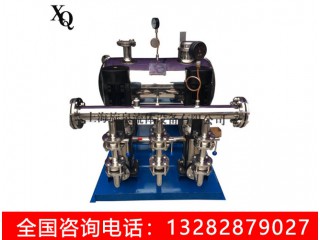 供水設備無負壓 供水設備無負壓廠家