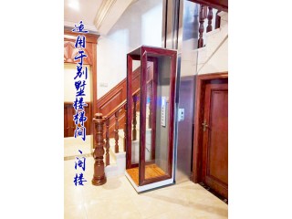小型家用電梯，小型家用電梯廠(chǎng)家 家用電梯廠(chǎng)家  別墅電梯