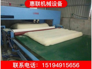 鋪網(wǎng)機