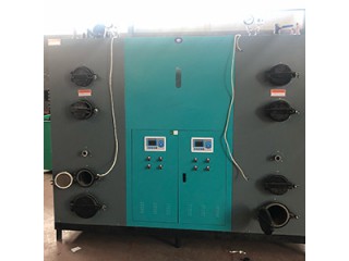 免檢鍋爐 廠家直銷 免檢鍋爐 工業加熱快速型蒸汽鍋爐