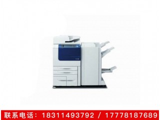 富士施樂黑白機7080 打印機租賃