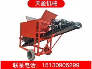 滾筒篩沙機(jī)