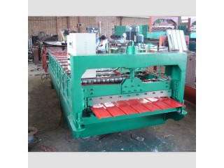 910全自動壓瓦機(jī)