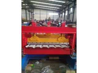 越南專用打拱成型一體機(jī)