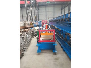 470角馳全自動壓瓦機(jī)