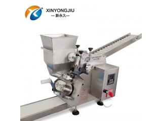 餃子機(jī)  SJ系列全自動包合式餃子機(jī)