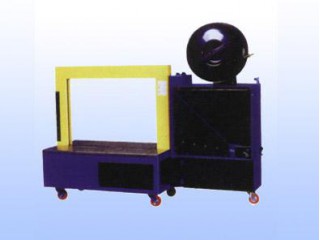 自動(dòng)側(cè)打打包機(jī)   自動(dòng)打包機(jī)