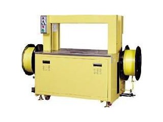 WSD-200DH雙道全自動捆扎機（雙道全自動打包機）